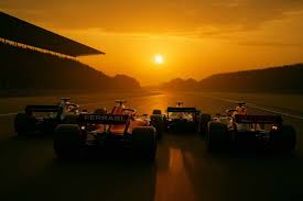 FORMULA 1 BRASIL 2026 EXCLUSIVE