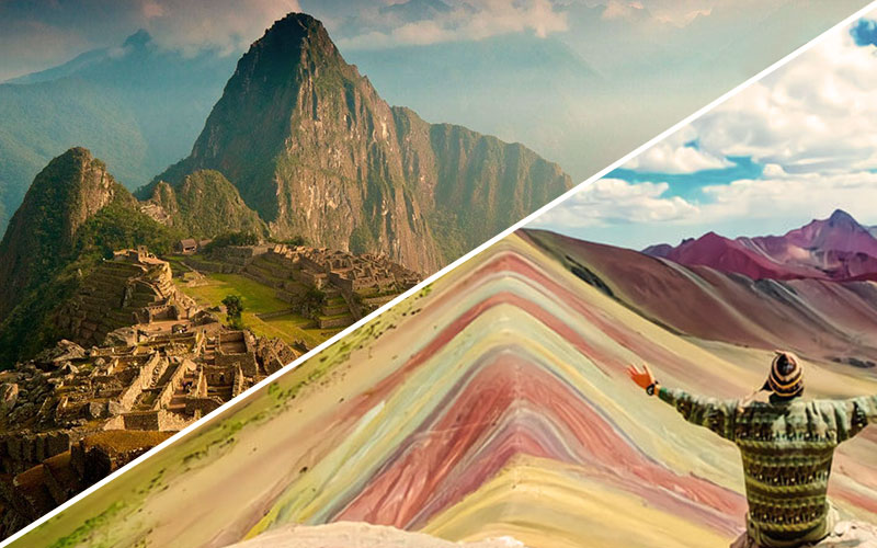 peru
