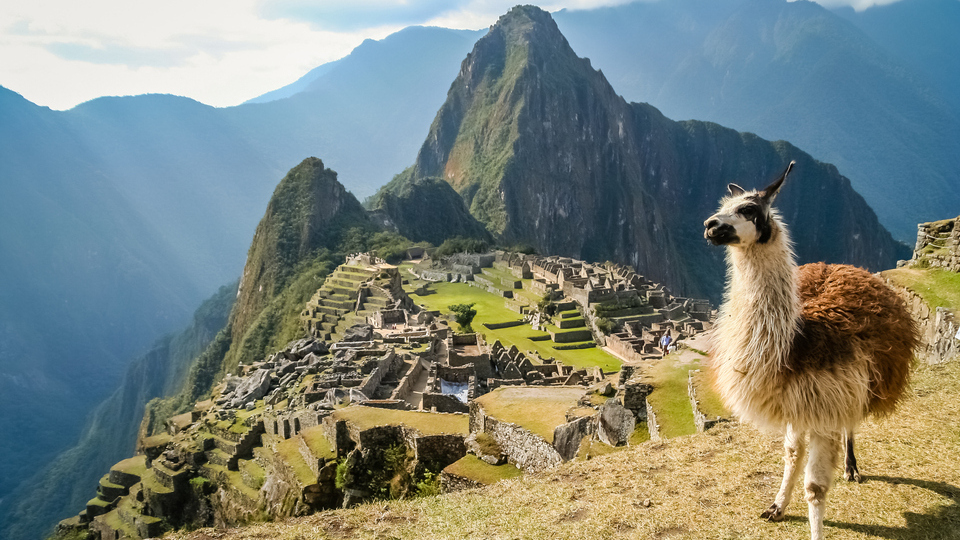 PERÚ SOÑADO