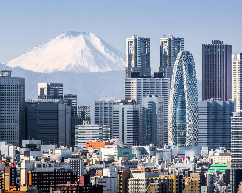 Tesoros de Corea y Japon