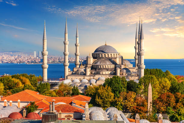 Turquía las mil y una noches