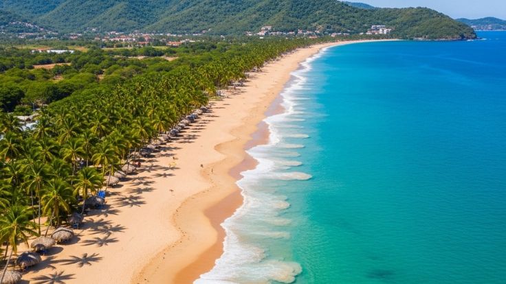 Un viaje diferente "Puerto Plata + Panamá"