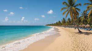 Punta Cana con All Inclusive