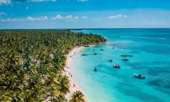 BAYAHIBE - PARAISO DOMINICANO