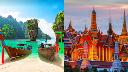 Tailandia