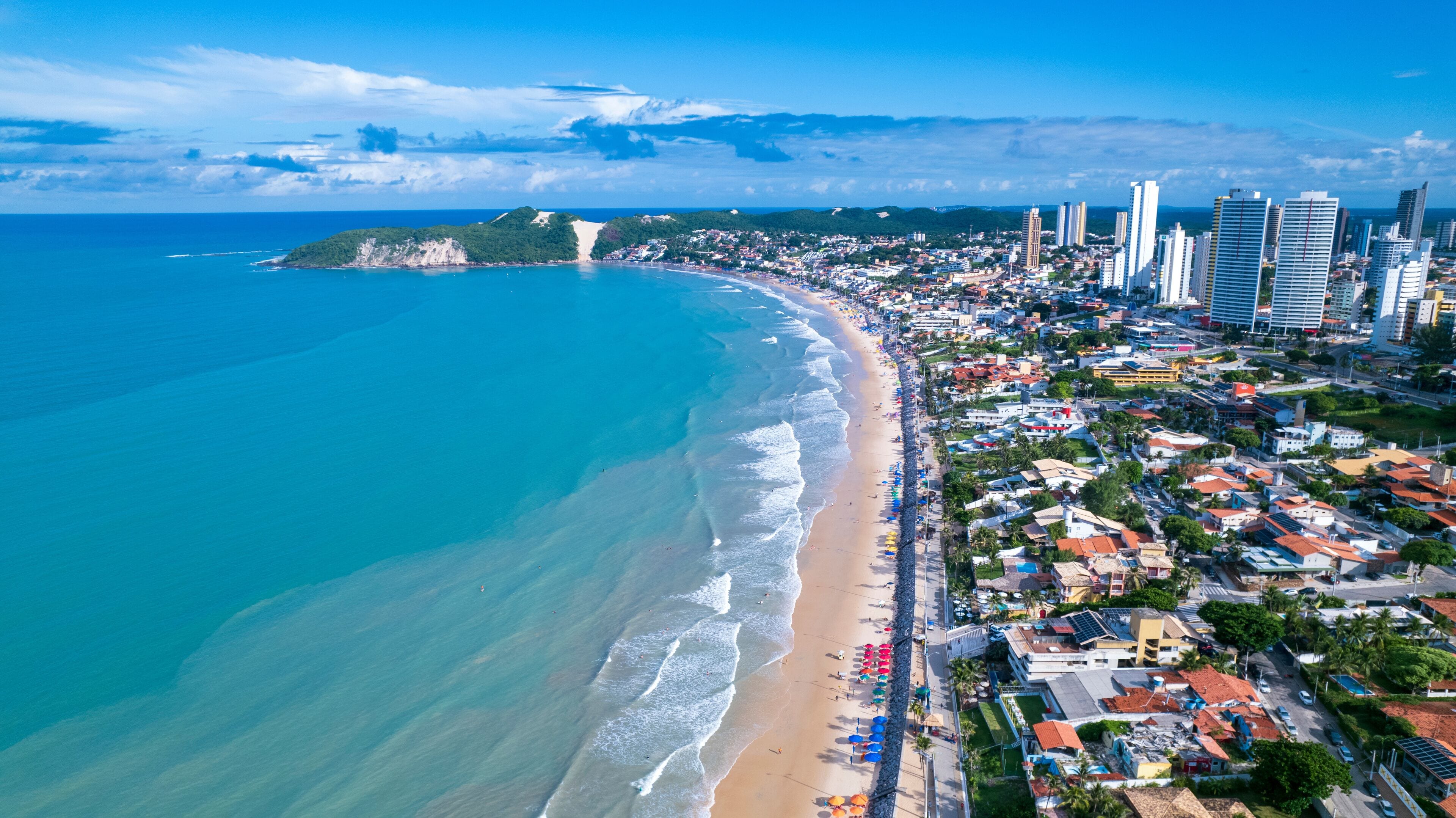 Natal - Vuelo DIRECTO