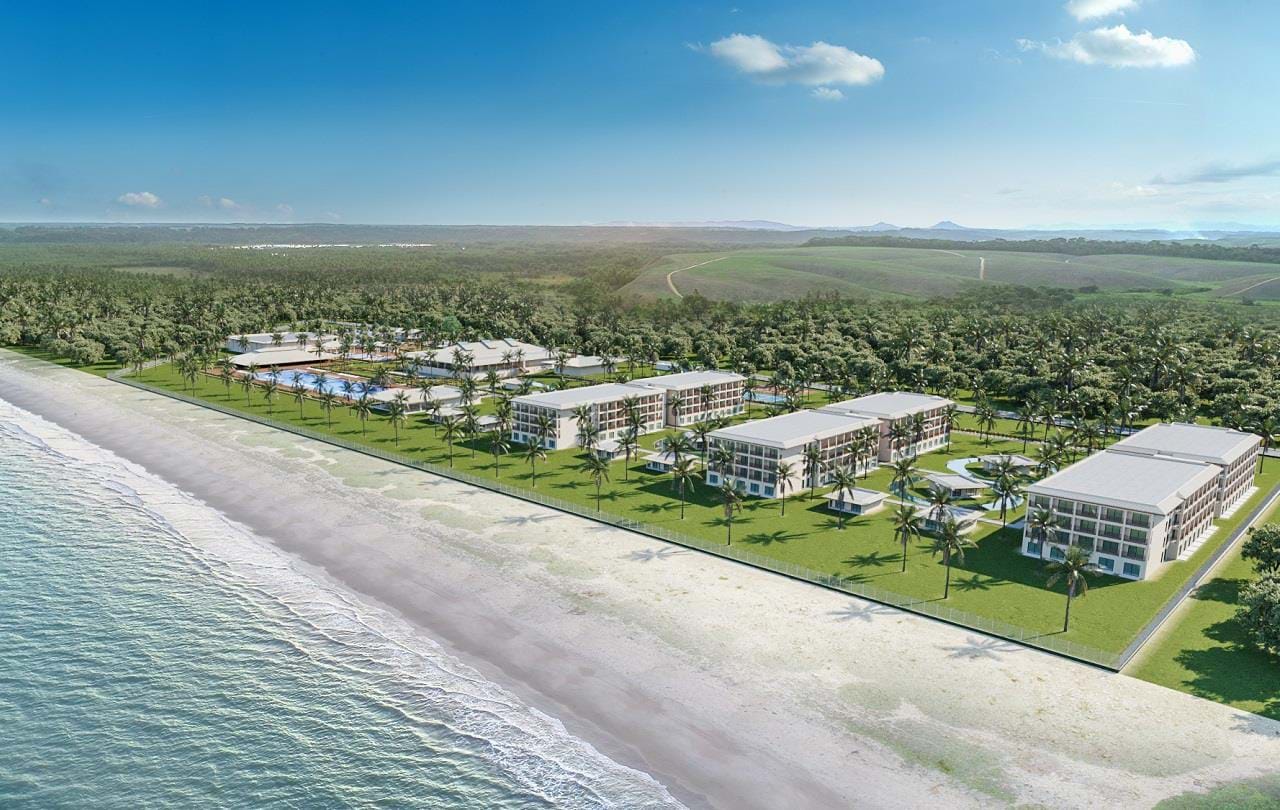 Maragogi All inclusive