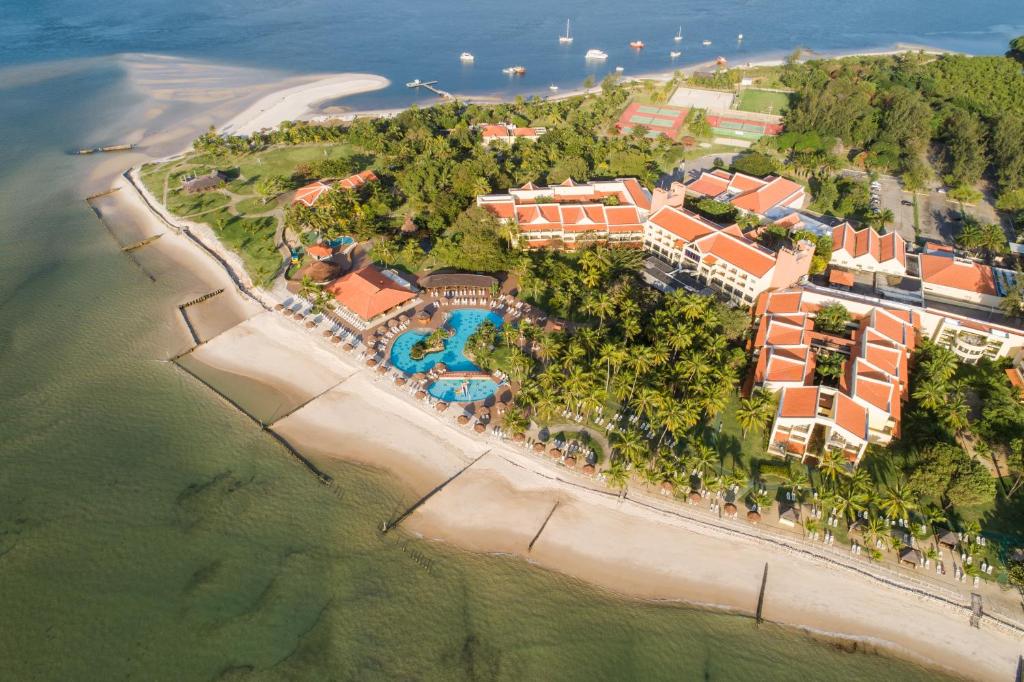 Cabo de Santo Agostinho All Inclusive