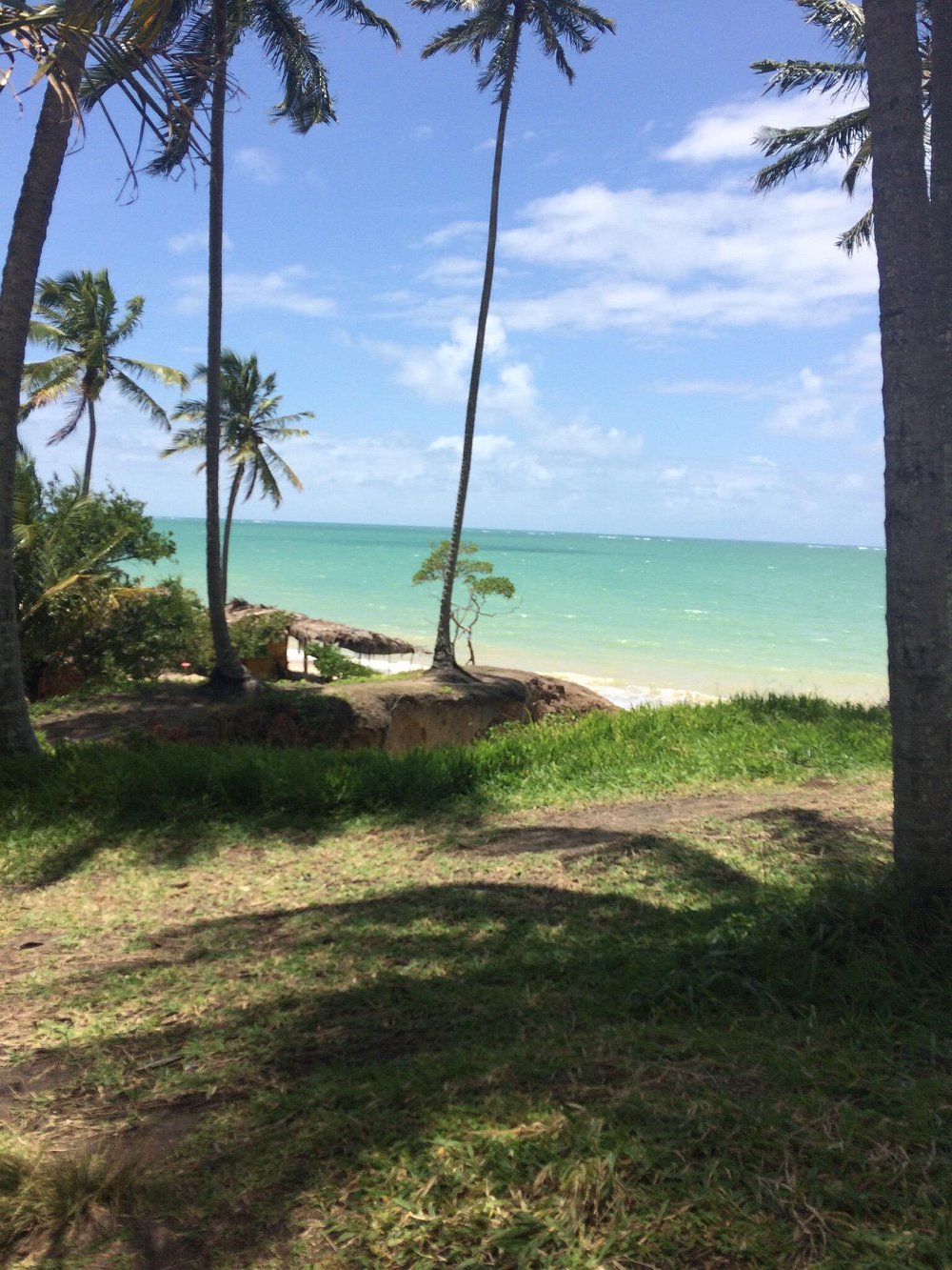 ¡Barra de Santo Antonio!