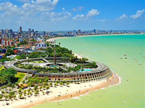 Joao Pessoa