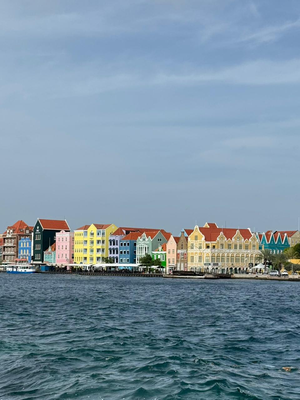 Curacao