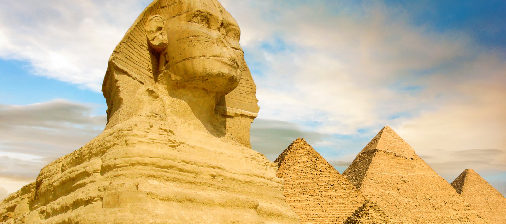 Egipto y crucero por el Nilo