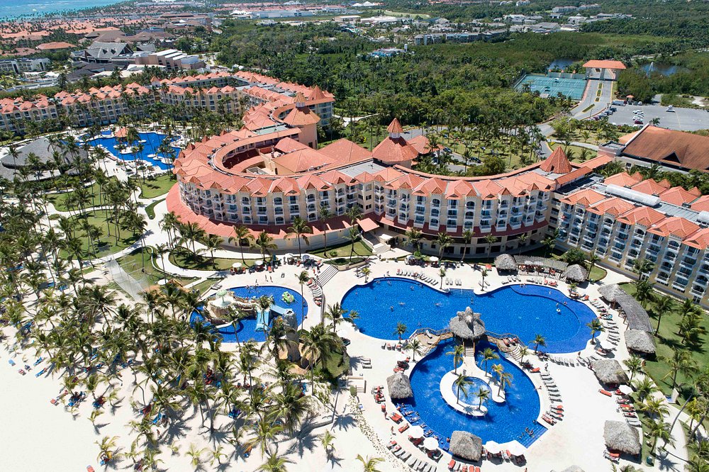 ESCAPADA A PUNTA CANA